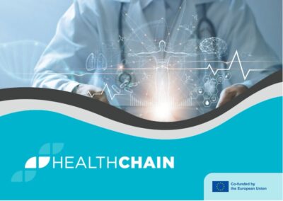 HEALTHCHAIN